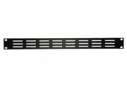 Accessory Vent Slotted Panels - Keep Studio & Dj Rack Orderly BESTSELLER