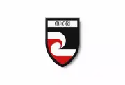 PATCH PATCHES EMBLEM IRON ON GLUE PRINT FLAG world crest maori