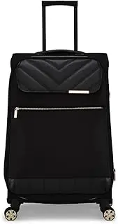 Ted Baker Luggage, Black, M, Luggage