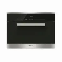 在飛比找Yahoo!奇摩拍賣優惠-【路德廚衛】嘉儀 德國Miele DG6200嵌入式蒸爐 內