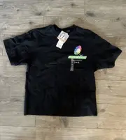 Uniqlo NWT Billie Eilish by Takashi Murakami - Womens - LIMITED EDITION Small