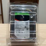 SEAGATE哪嘶狼IRONWOLF PRO 2TB 3.5吋 NAS專用硬碟 ST2000NE0025 二手保固中