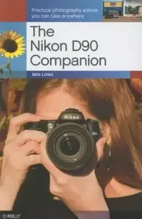 在飛比找博客來優惠-The Nikon D90 Companion