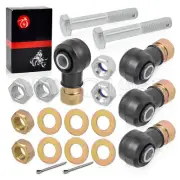 Steering Tie Rod End Ball Joint For Polaris Magnum 325 330 425 500 Scrambler 400