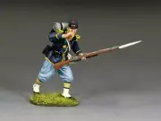 CW134 Infantry Biting The Cartridge by King and Country