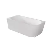 Rick Mclean's Bathware 1700mm Modern FB15 Left Hand Corner Bath