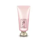 The History of Whoo Gongjinhyang:Soo Sooyeon Hydrating Foam Cleanser 180ml