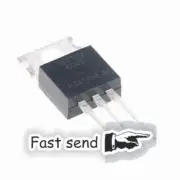 10pcs BT139-600E BT139 16A 600V TO-220 Triac Transistor FAST SHIP