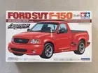 Tamiya 1/10 RC Car Ford SVT F-150 Lightning YL-01 Pick Up Truck 1998