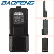 BAOFENG Pofung BL-5L 3800mAh 7.4V Extended Li-Ion Battery for UV-5R Radio