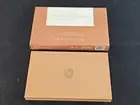COMPLEX CULTURE THRILL SEEKER Baked Highlighter & Bronzer Quad Palette