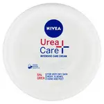 Nivea Urea & Care Intensive Care Cream - Intensive Care Body Cream - 300ml