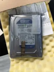 KTZ196003 Hard Disk Drive For GE Voluson 730 (NEW) GE Voluson 730 Disk Drive HDD