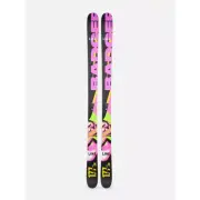 Line Honey Badger Alpine Skis 2025
