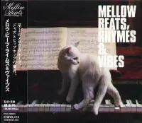 在飛比找Yahoo!奇摩拍賣優惠-K - Mellow Beats Rhymes & Vibe