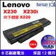 6芯 Lenovo 電池 ThinkPad X230 X230i 0A36305 0A36306 45N1018 45N1019 45N1021 45N1022 45N1023 45N1025【lenovo電池101】