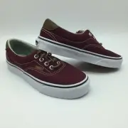 Vans Men's Shoes "Era 59''--(C&L) Port Royale/Acid Denim