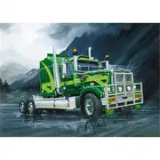 Italeri - 1/24 - Australian Truck [Italeri 1-719]