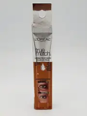 L'Oreal True Match Eye Cream In A Concealer n7-8 DARK