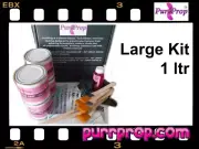 Propeller Antifoul Foul Release protective coating - Large Kit 1 Ltr