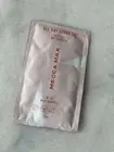 Brand NEW Mecca Max Oil Free Moisturiser With Niacinamide Sachet