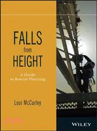 在飛比找三民網路書店優惠-Falls From Height: A Guide To 