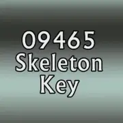 REM09465 Reaper MSP: Bones: Skeleton Key