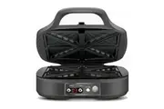 Breville LTS425GRY the Power Toastie Snack Maker