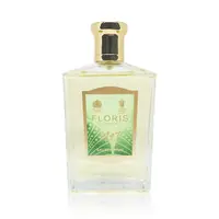 在飛比找PChome24h購物優惠-FLORIS 1927淡香精 100ML (TESTER無盒