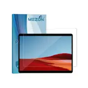 3 Pack MEZON Microsoft Surface Pro X (13") Ultra Clear Film Screen Protectors