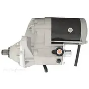 Jas Starter Motor - SNJ038