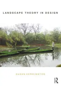 在飛比找博客來優惠-Landscape Theory in Design