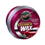 Meguiar's Cleaner Wax - Paste
