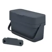 Joseph Joseph Compo 4 Food Waste Caddy Graphite - Robins Kitchen