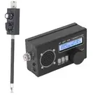 SDR Shortwave Radio Transceiver USDR USDX Mini 8 Band SSB CW QRP Transceiver