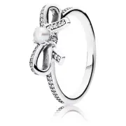 Authentic Pandora Delicate Sentiments Ring size (60) 9