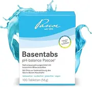 Phbalance 100Comp Pascoe Cobas Base Tablets