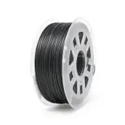 Gizmo Dorks 1.75mm Carbon Fiber Fill 3D Printer Filament ABS Base 1 kg