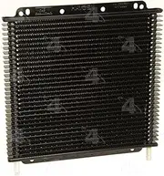 Hayden Automotive 679 Rapid-Cool Plate and Fin Transmission Cooler