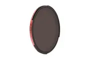 Freewell 77mm Ultra-thin Threaded Hybrid Variable ND/CPL 3-7 Stop Filter
