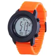 Columbia Men's CT010800 Columbia Men's Basecamp Watch