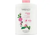 Yardley English Rose Perfumed Talc Free Body Powder 200g