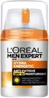L'Oreal Men Expert Hydra Energetic SPF15 Mens Moisturiser 50mL,,.AU