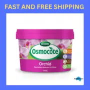 Scotts Osmocote 500g ORCHID Controlled Release FERTILISER