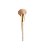 MODELROCK GOLD LUXE Face Makeup Brush "Contour Queen"