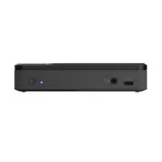 ALOGIC Universal Twin HD Pro Docking Station