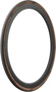 Pirelli P ZERO Race TLR Tire - 700 x 32, Tubeless, Folding, Classic Tan, SpeedCo