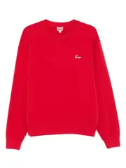 [Kenzo] Kenzo-Felpa Girocollo Con Stampa Gots Archive Bouquet-Uomo S