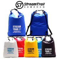 在飛比找樂天市場購物網優惠-日本品牌【Stream Trail】超輕量透氣防水包 M號 