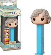 Funko POP! PEZ: Golden Girls - Rose